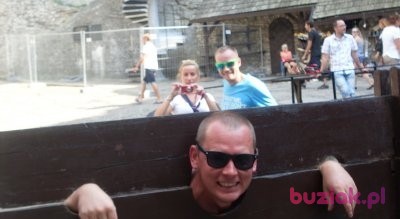  Piotr, Mężczyzna, 45, Łódź, Polska, Zdjęcie: 1