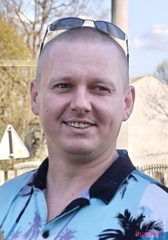 Arek, Mężczyzna, 39, Rotterdam South Holland Province, Holandia, Zdjęcie: 1