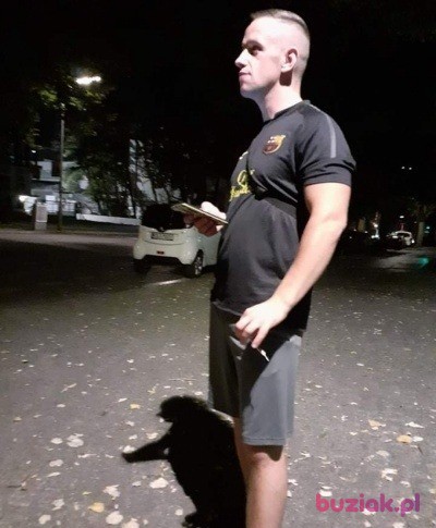 Paweł, Mężczyzna, 31, Berlin, Niemcy, Zdjęcie: 2