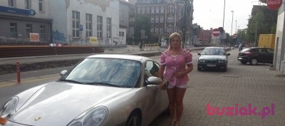 Kasia, Female, 42, Zabrze, Polska, Photo: 3