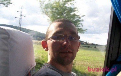 Maciej, Mężczyzna, 41, Poznań, Polska, Zdjęcie: 3