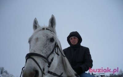 Tomek, Male, 38, Polska, Photo: 1