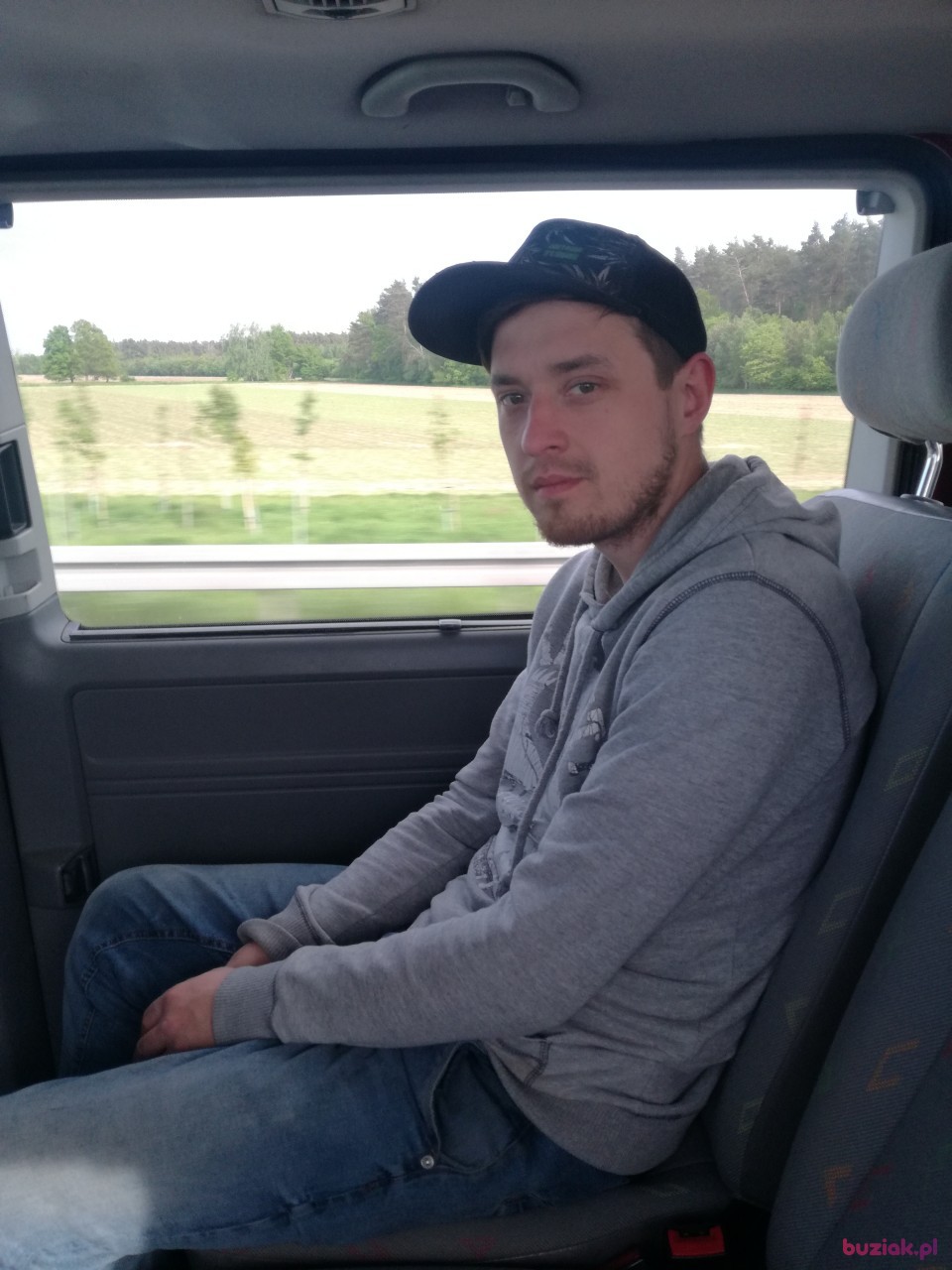 Jarek, Mężczyzna, 36, Rawicz, Polska, Zdjęcie: 1