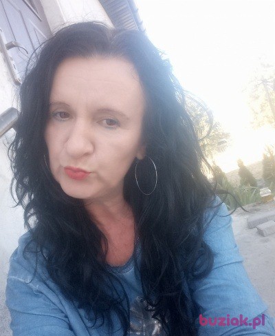 marzenka, Kobieta, 56, Łuków, Polska, Zdjęcie: 3