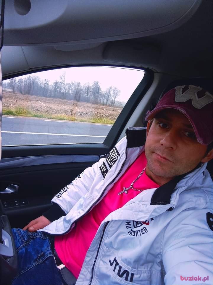 Patryk, Male, 34, Krasnystaw, Polska, Photo: 3