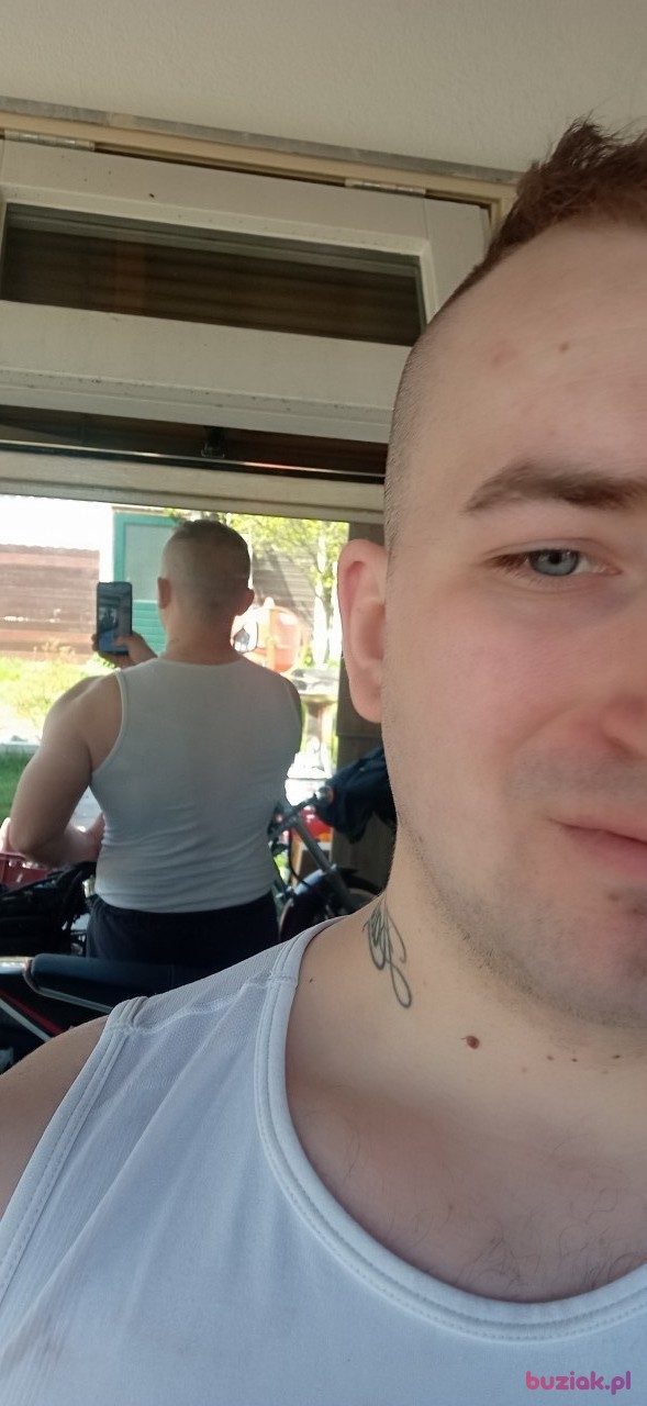 Kamil, Male, 31, Enschede, Holandia: 1