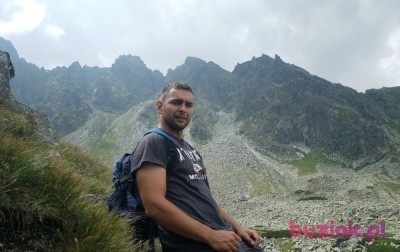andrzej, Male, 36, Gdańsk, Polska, Photo: 2