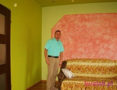 Aurelian, Male, 43, Drezdenko, Polska, Photo: 5