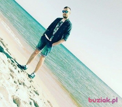 Kamil, Mężczyzna, 37, Warszawa, Polska: 1