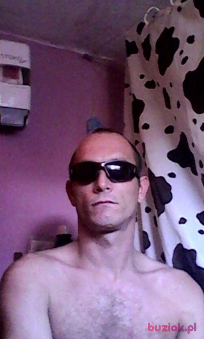 Stachu , Mężczyzna, 40, Żagań, Polska: 1