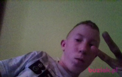 patryk, Mężczyzna, 25, Końskie, Polska: 1