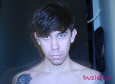 Bruno, Mężczyzna, 34, Kraków, Polska: 1