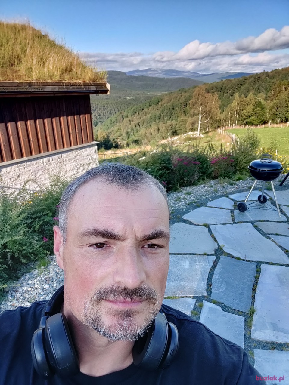 Marius, Male, 47, Trondheim, Norwegia: 1
