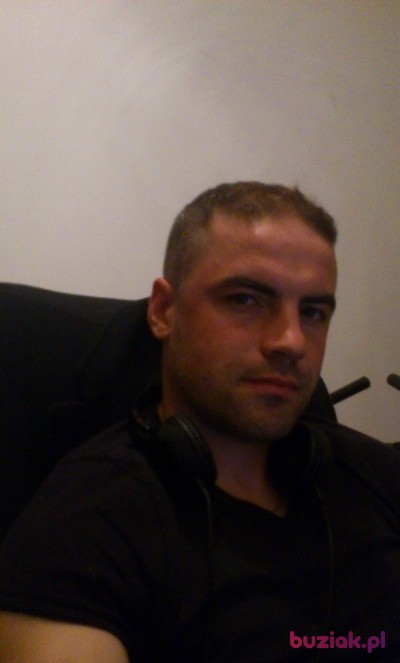 Darek, Mężczyzna, 39, Poznań, Polska, Zdjęcie: 1
