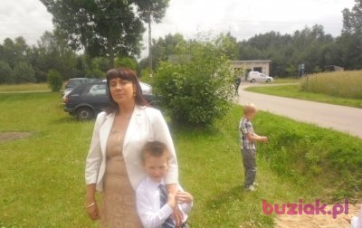 magdalenka75, Kobieta, 50, Tuszyn, Polska, Zdjęcie: 2