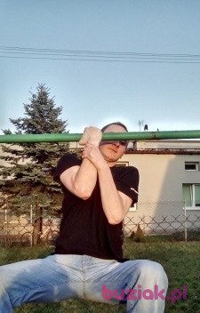 Michał, Male, 31, Mińsk Mazowiecki, Polska: 1