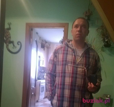 Brusnikin, Male, 32, Łapy, Polska, Photo: 1