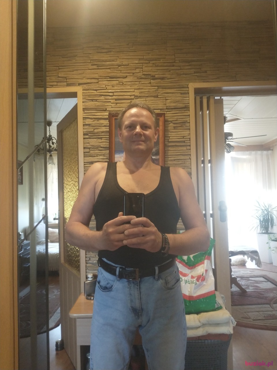 Marcin, Male, 47, Radomsko, Polska, Photo: 5