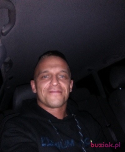 MICHAŁ, Male, 37, Cedynia, Polska, Photo: 4