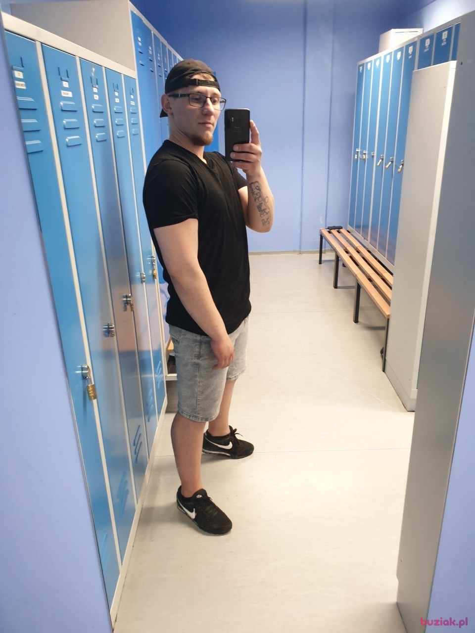 Kamil, Male, 31, Nürnberg, Niemcy, Photo: 1