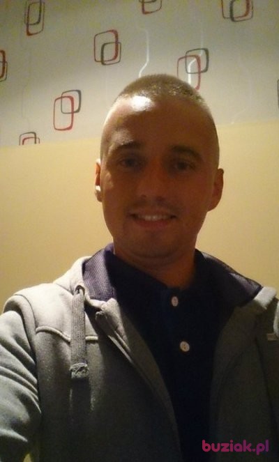 Grzegorz, Mężczyzna, 36, Przemyśl, Polska: 1