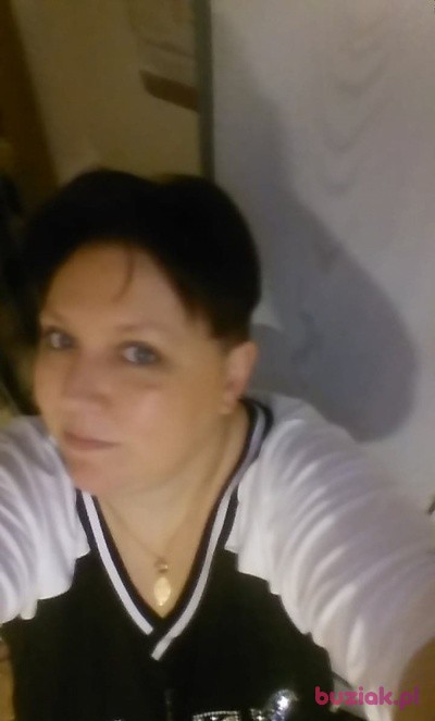 Beata, Female, 46, Mława, Polska, Photo: 1