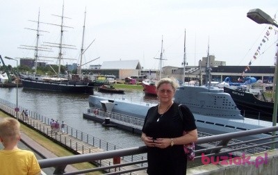 laura, Female, 65, Strzelin, Polska, Photo: 3