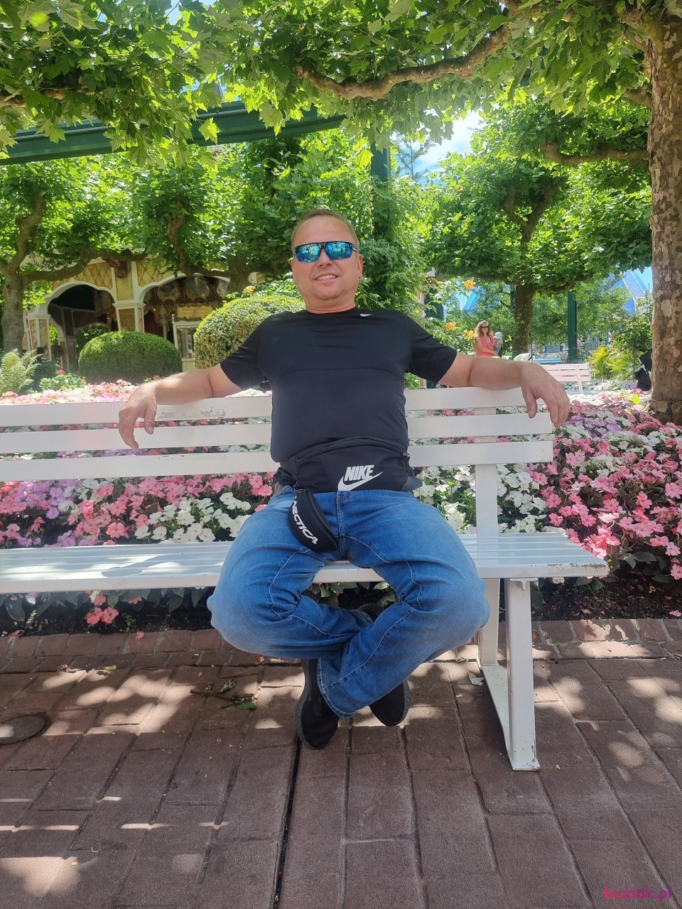 Piotr, Mężczyzna, 51, Szwajcaria, Zdjęcie: 2