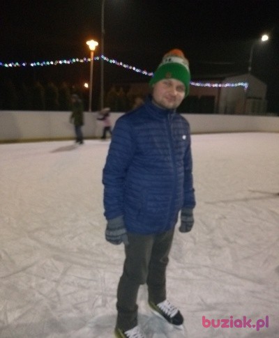 Damian, Male, 34, Kraków, Polska: 1