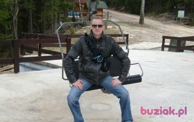 DARIUSZ, Mężczyzna, 48, Poznań, Polska, Zdjęcie: 3