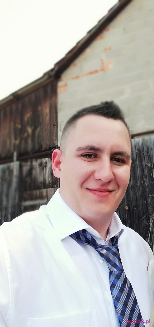 Jann, Male, 30, Brzeg Dolny, Polska: 1