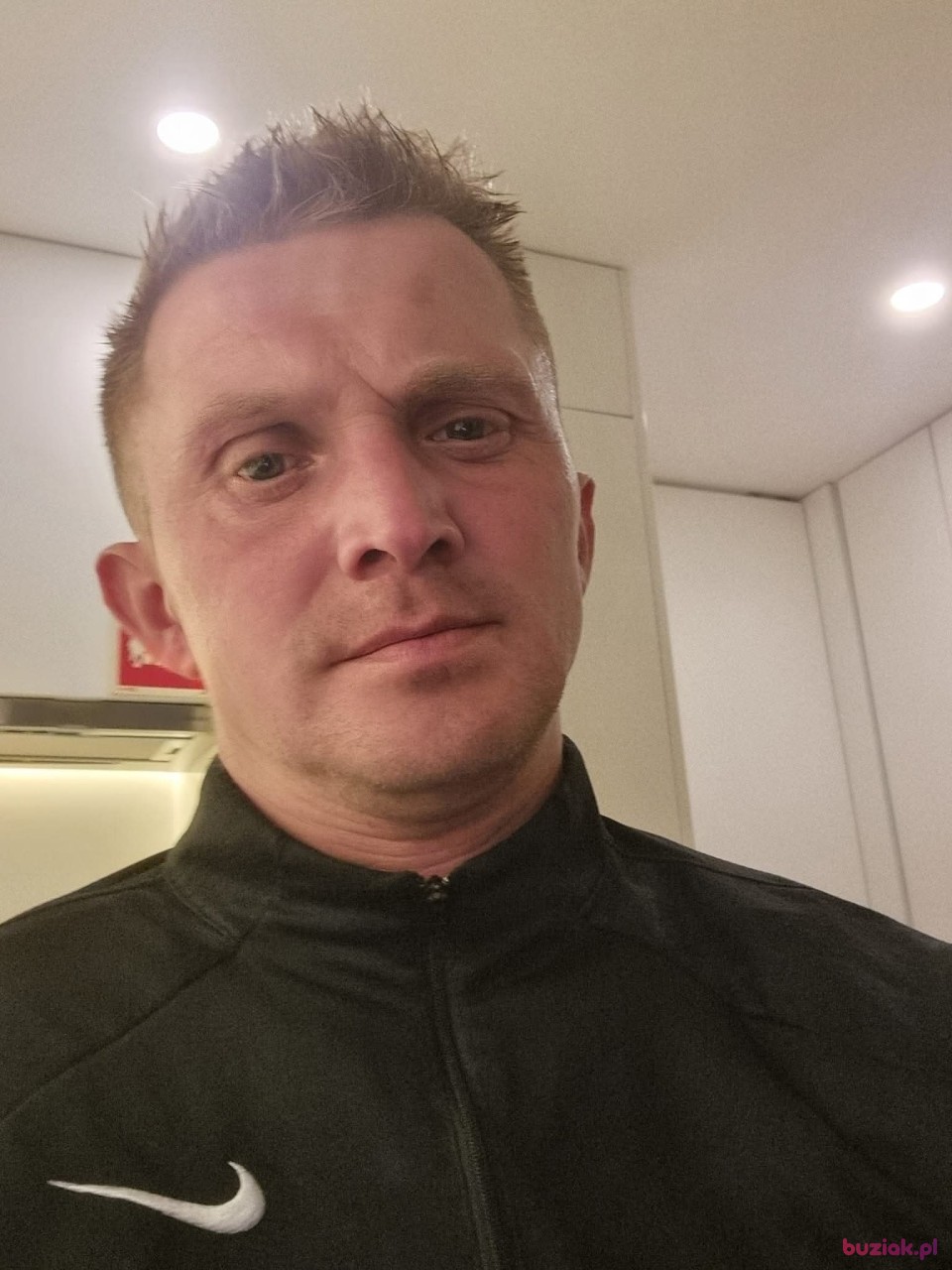 Lukasz, Male, 40, Wielka Brytania, Photo: 2
