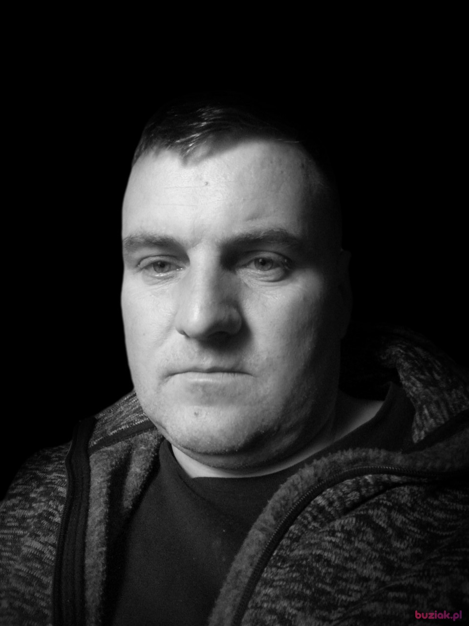 Krzysztof, Male, 39, Białystok, Polska, Photo: 1