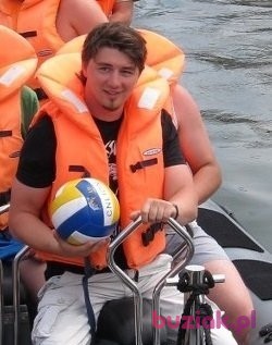 Piotr, Mężczyzna, 45, Wrocław, Polska, Zdjęcie: 1