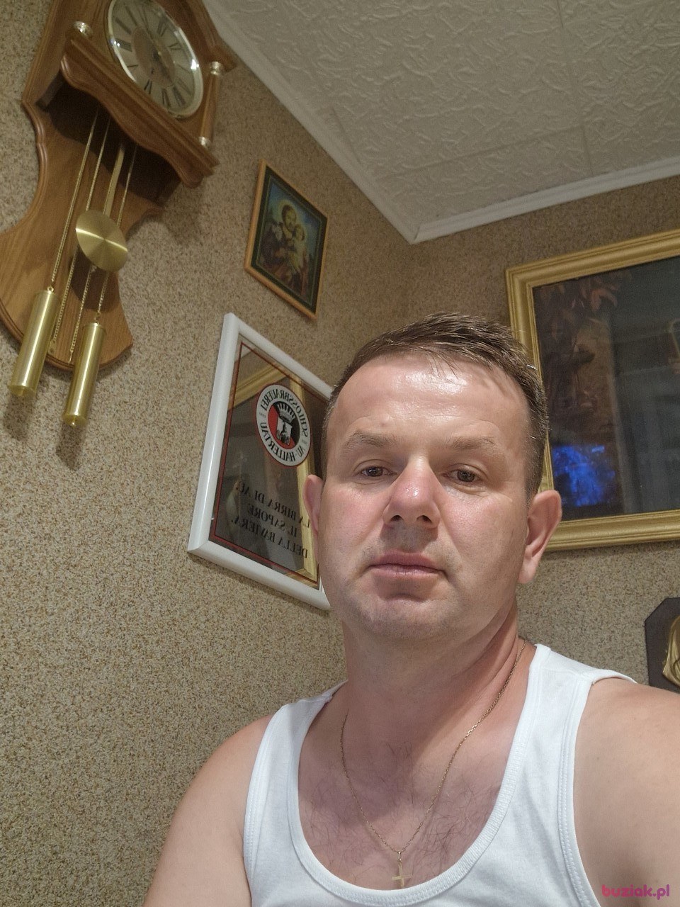 maciula1974, Male, 46, Piła, Polska, Photo: 1