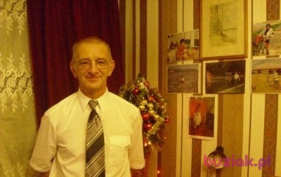 edward, Mężczyzna, 75, Włodawa, Polska, Zdjęcie: 1