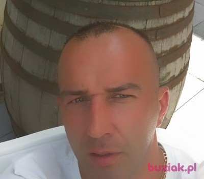 szymonfajny9, Mężczyzna, 43, Kraków, Polska, Zdjęcie: 1