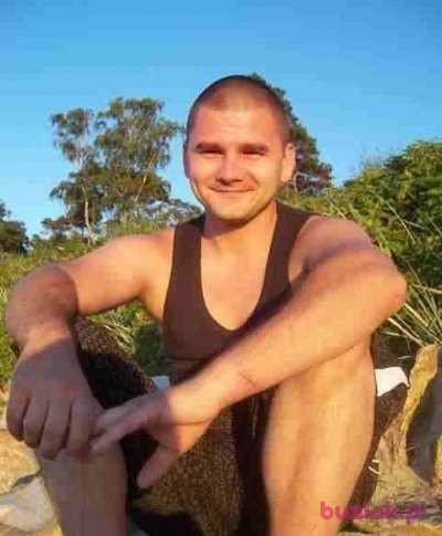 Jacek, Mężczyzna, 39, Września, Polska, Zdjęcie: 3