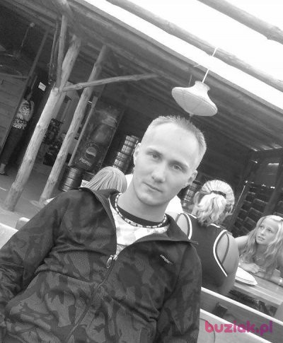 Paweł, Male, 44, Łódź, Polska: 1