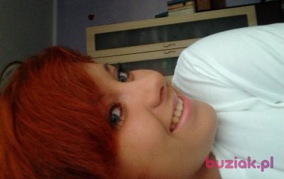 Jola, Female, 29, Przysucha, Polska, Photo: 5