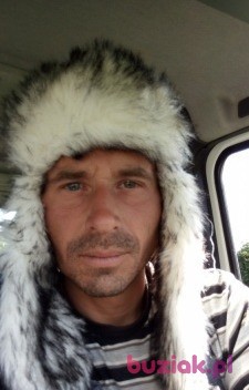 Jura7, Mężczyzna, 47, Kamień Pomorski, Polska, Zdjęcie: 1