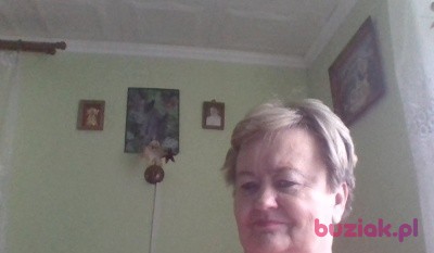 irena, Female, 65, Radom, Polska, Photo: 6
