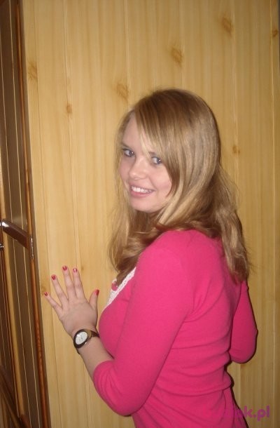 Paulina, Kobieta, 33, Środa Wielkopolska, Polska, Zdjęcie: 1