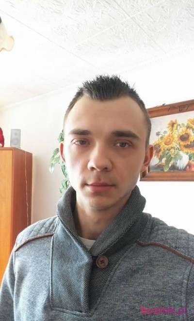 Paweł, Mężczyzna, 31, Chełm, Polska, Zdjęcie: 1