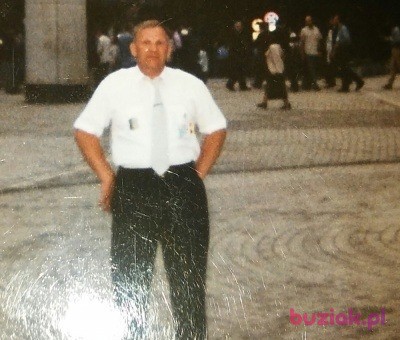 andrzej, Mężczyzna, 61, Warszawa, Polska, Zdjęcie: 5