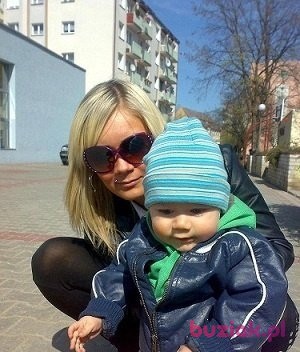 Daria, Female, 35, Poznań, Polska, Photo: 3