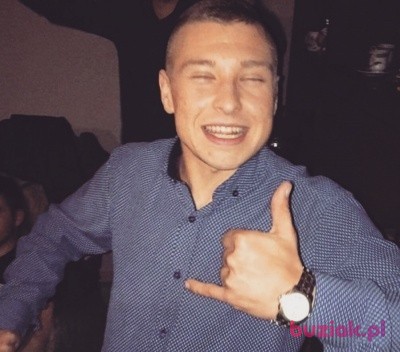 Wyrozumiały, Male, 25, Krosno Odrzańskie, Polska: 1