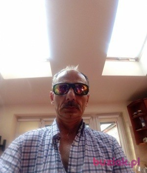 Jacek, Male, 59, Kalisz, Polska, Photo: 3