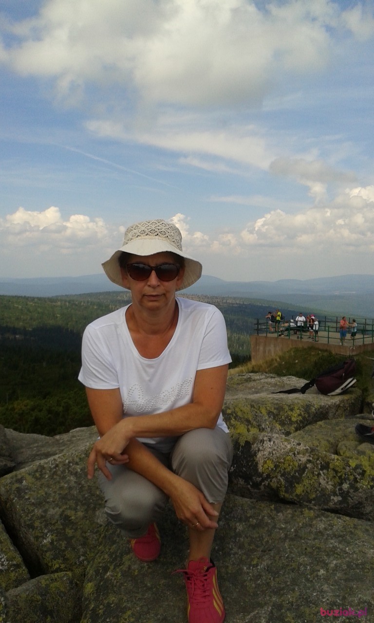 Mirka, Kobieta, 65, Szczecinek, Polska, Zdjęcie: 5
