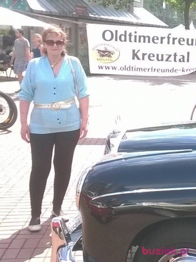 Elżbieta, Kobieta, 75, Siegen North Rhine Westphalia, Niemcy, Zdjęcie: 4